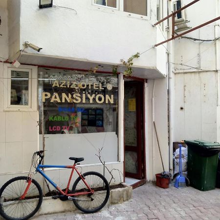 Aziz Pansiyon 2 Antalya Zewnętrze zdjęcie