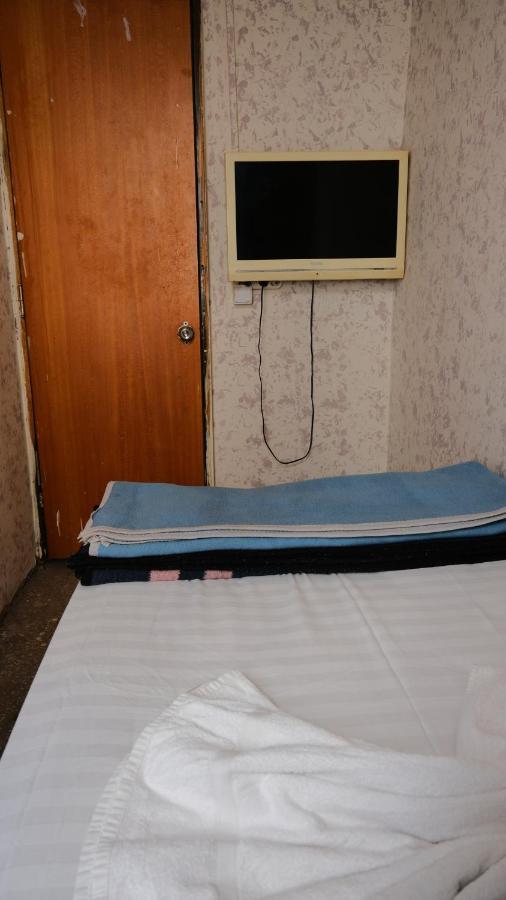 Aziz Pansiyon 2 Antalya Zewnętrze zdjęcie
