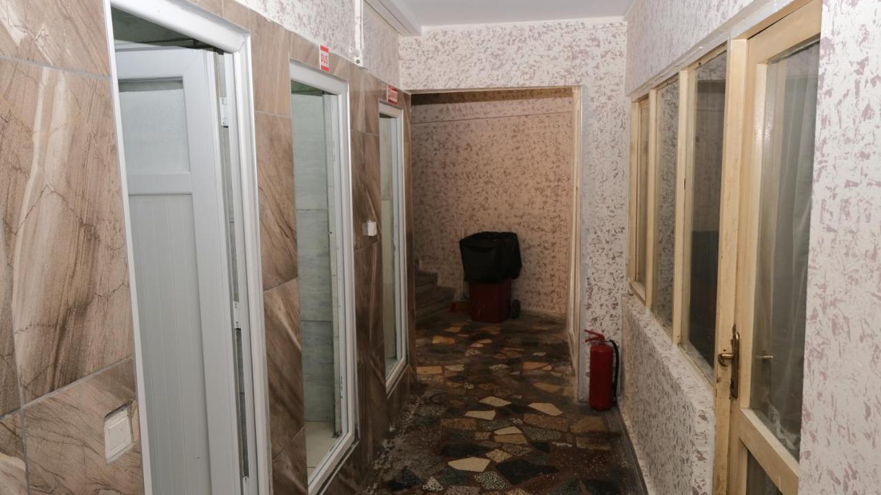 Aziz Pansiyon 2 Antalya Zewnętrze zdjęcie