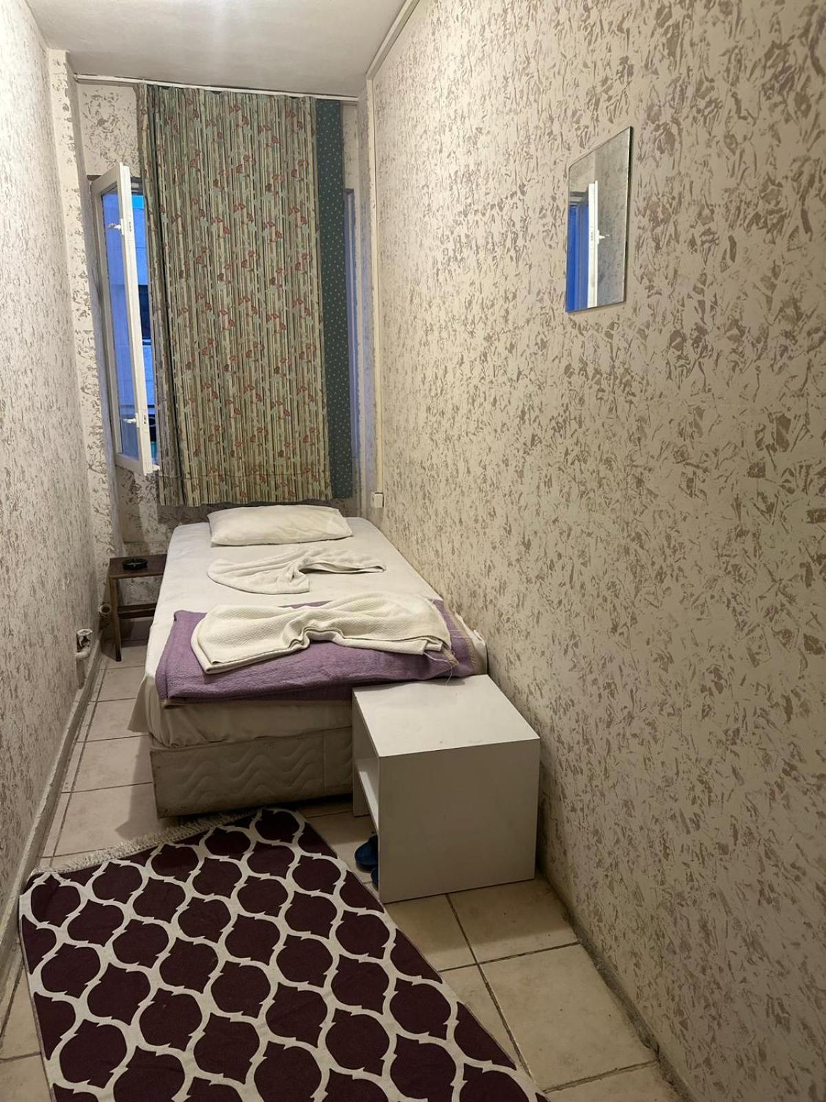 Aziz Pansiyon 2 Antalya Zewnętrze zdjęcie