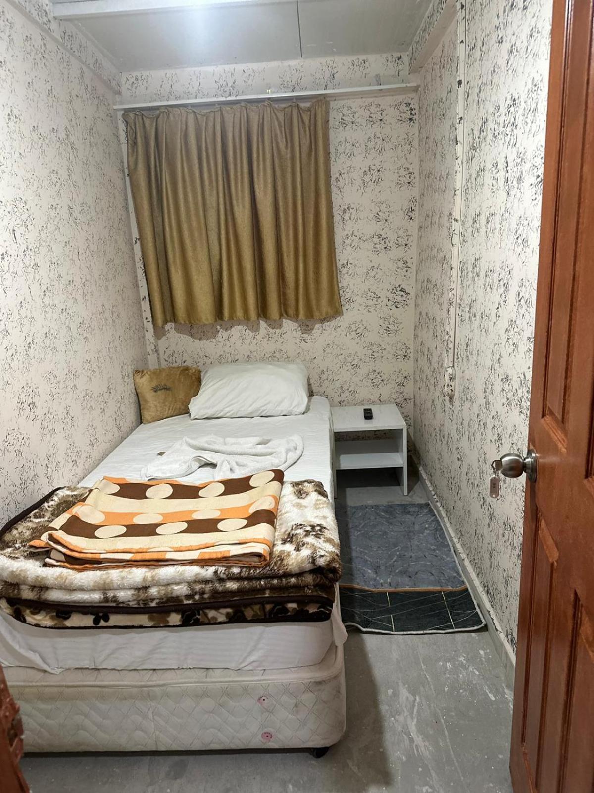 Aziz Pansiyon 2 Antalya Zewnętrze zdjęcie