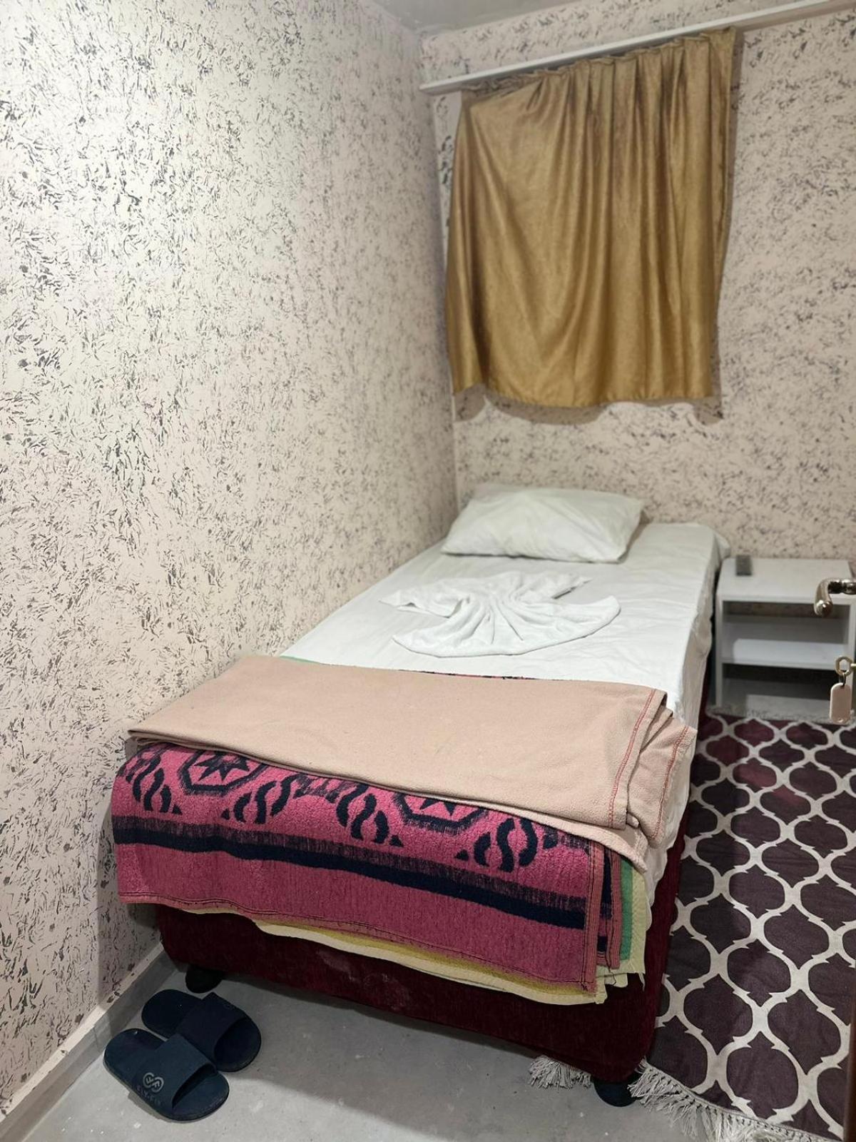 Aziz Pansiyon 2 Antalya Zewnętrze zdjęcie