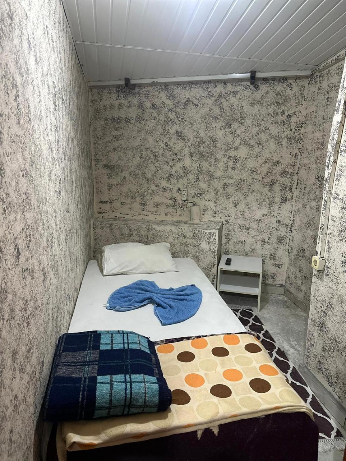 Aziz Pansiyon 2 Antalya Zewnętrze zdjęcie